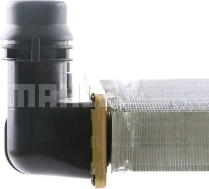 Radiator, engine cooling BEHR CR 1418 000S - image 11