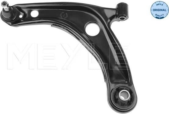 Control/Trailing Arm, wheel suspension MEYLE-ORIGINAL: True to OE. 30-16 050 0023