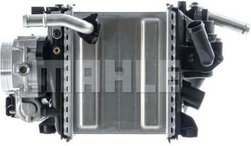 Charge Air Cooler BEHR *** PREMIUM LINE *** CI 218 000P - image 5