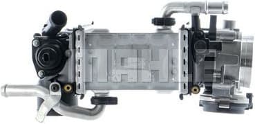 Charge Air Cooler BEHR *** PREMIUM LINE *** CI 218 000P - image 9