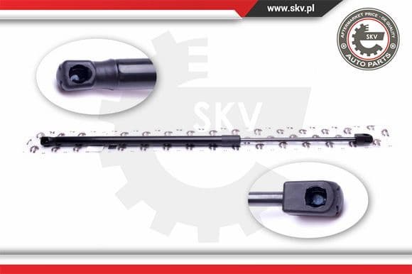 Gas Spring, boot/cargo area 52SKV414