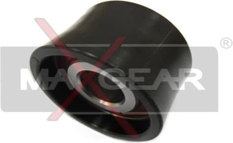 Deflection Pulley/Guide Pulley, timing belt 54-0188