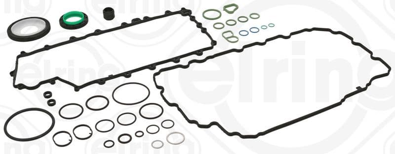 Gasket Kit, crankcase 307.000