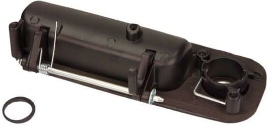 Tailgate Handle 28-0408