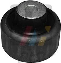 Mounting, control/trailing arm 017.01401