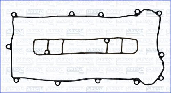 Gasket Set, cylinder head cover 56042300