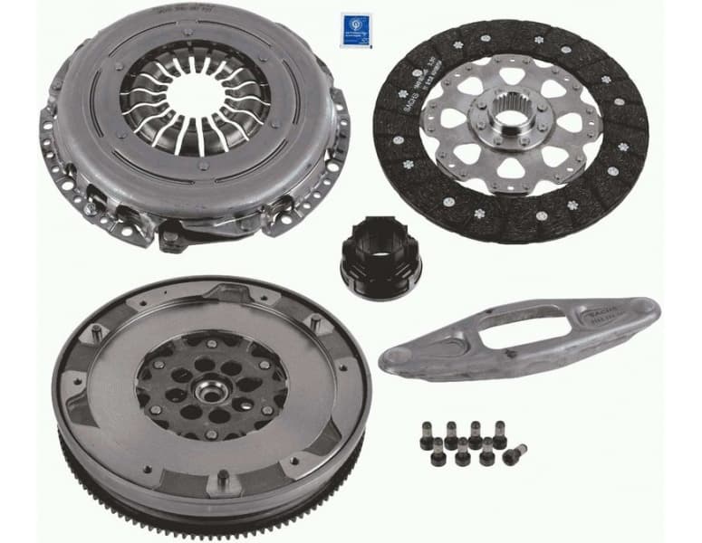Clutch Kit ZMS Modul XTend 2290 601 146