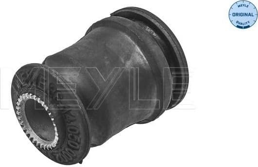 Mounting, control/trailing arm MEYLE-ORIGINAL: True to OE. 36-14 050 0002