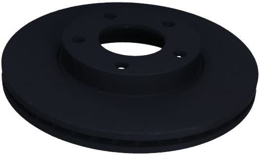 Brake Disc QUARO HIGH CARBON QD4348HC