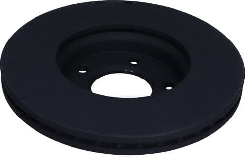 Brake Disc QUARO HIGH CARBON QD4348HC - image 3