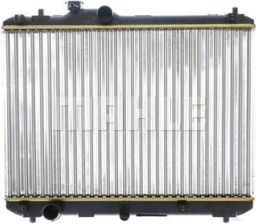 Radiator, engine cooling BEHR CR 1194 000S - image 2