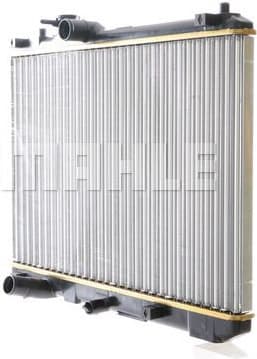 Radiator, engine cooling BEHR CR 1194 000S - image 3