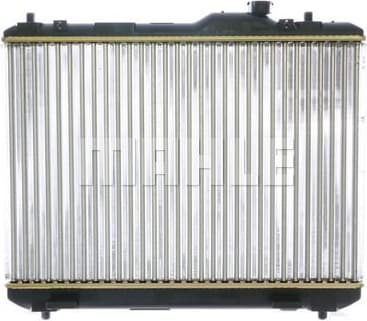 Radiator, engine cooling BEHR CR 1194 000S - image 6