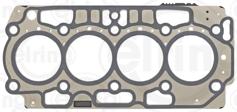 Gasket, cylinder head 872.520