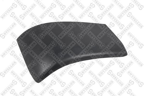Bumper 87-25610-SX