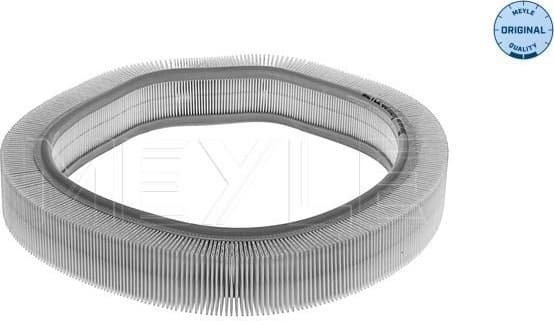 Air Filter MEYLE-ORIGINAL: True to OE. 012 094 0002