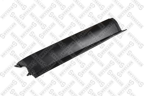 Bumper 87-25534-SX