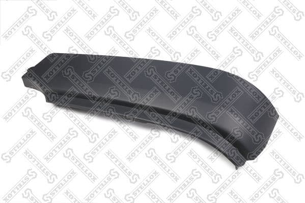 Bumper 87-25561-SX