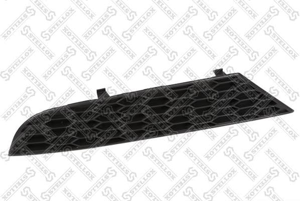 Bumper 87-25646-SX