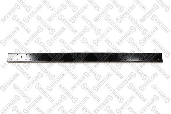 Bumper 87-25666-SX