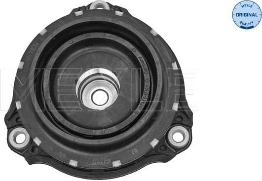Suspension Strut Support Mount MEYLE-ORIGINAL: True to OE. 57-14 641 0000