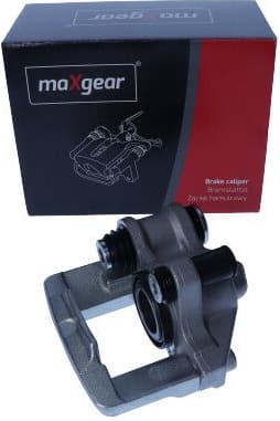 Brake Caliper 82-0847 - image 3