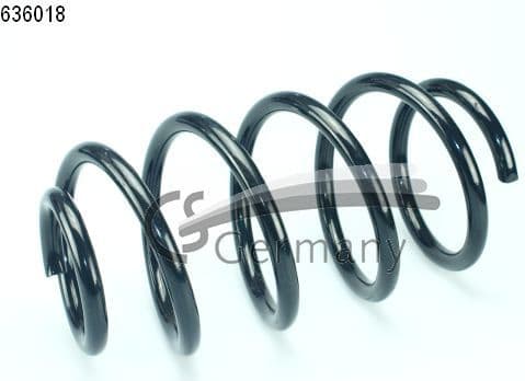 Suspension Spring 14636018