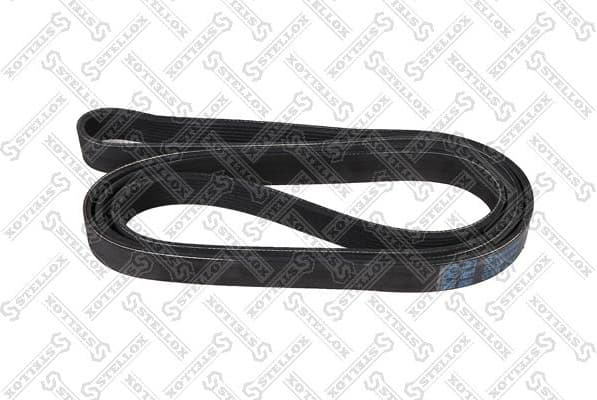 V-ribbed Belt 08-02482-SX