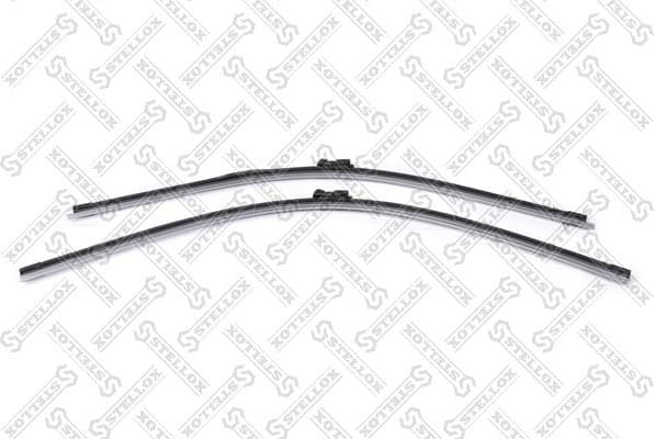 Wiper Blade 201 695-SX