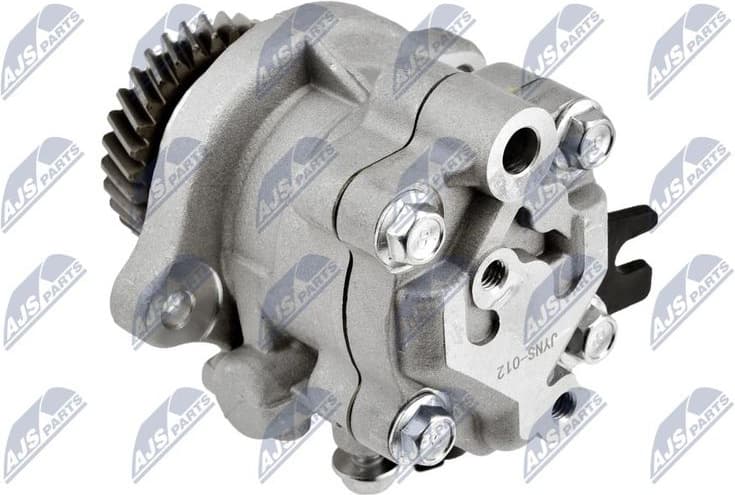 Hydraulic Pump, steering SPW-NS-012 - image 2
