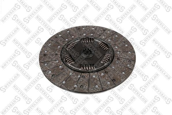 Clutch Disc 83-03575-SX