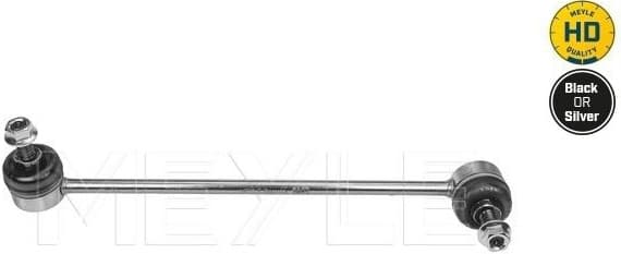 Link/Coupling Rod, stabiliser bar MEYLE-HD: Better than OE. 316 060 0045/HD