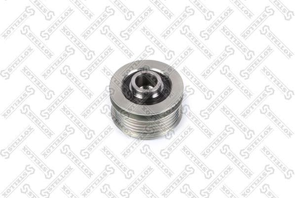 Belt Pulley, alternator 20-01427-SX