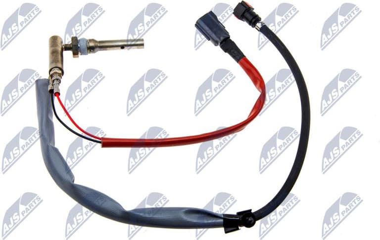 Injection Unit, soot/particulate filter regeneration BWP-CT-001