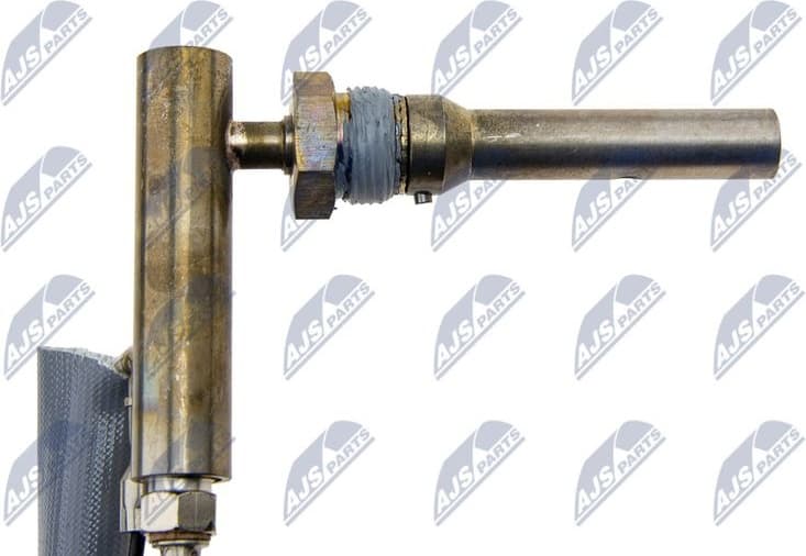 Injection Unit, soot/particulate filter regeneration BWP-CT-001 - image 2