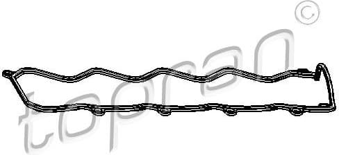 Gasket, cylinder head cover 722 536