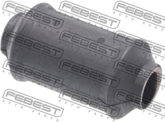 Mounting, control/trailing arm CRAB-014