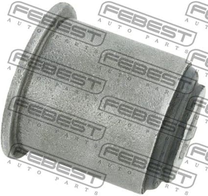 Mounting, control/trailing arm CRAB-048