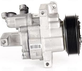 Compressor, air conditioning ** FIRST FIT ** 89399