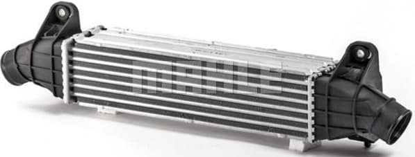 Charge Air Cooler BEHR CI 25 000S - image 3