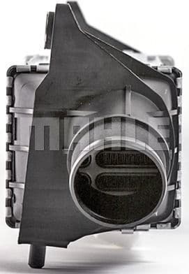 Charge Air Cooler BEHR CI 25 000S - image 4