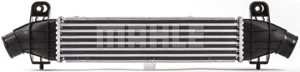 Charge Air Cooler BEHR CI 25 000S - image 5