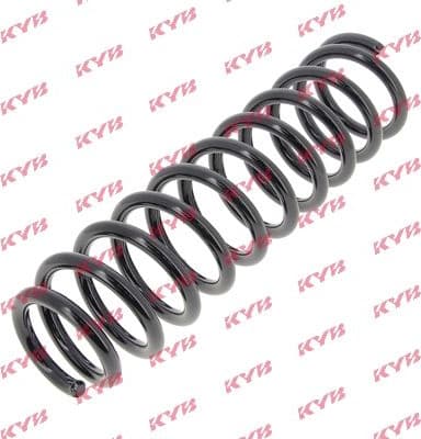 Suspension Spring K-Flex RD2369 - image 2