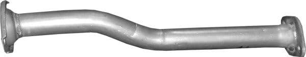 Exhaust Pipe 15.143