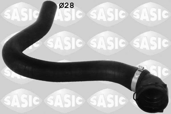 Radiator Hose 3406093