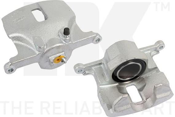 Brake Caliper 215276
