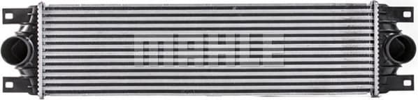 Charge Air Cooler BEHR CI 20 000S - image 2