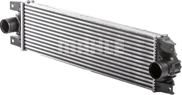 Charge Air Cooler BEHR CI 20 000S - image 3