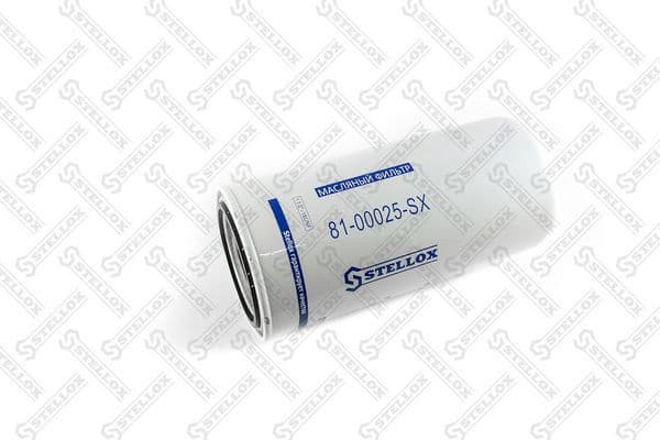 Oil Filter 81-00025-SX