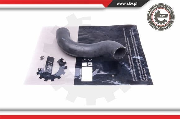 Charge Air Hose 43SKV349